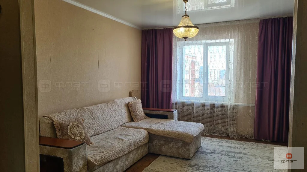 Продажа квартиры, Казань, Победы пр-кт. - Фото 1