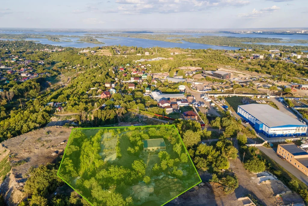Продажа земельного участка, Саратов - Фото 2