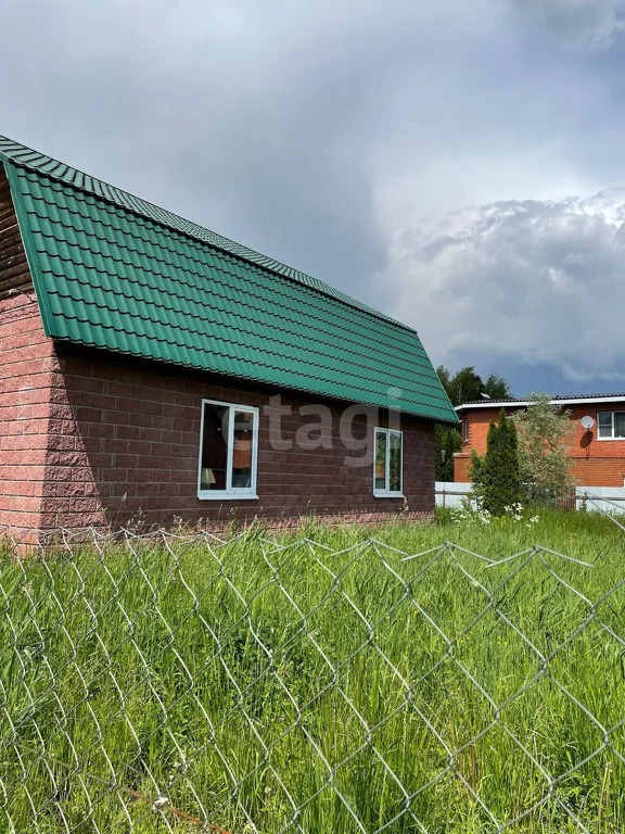 Продажа дома, Щелковский район - Фото 3