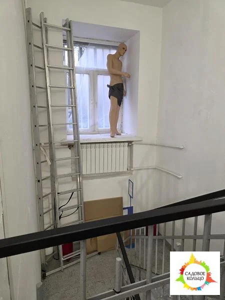 Сдается помещение свободного назначения, площадью 101 кв - Фото 7