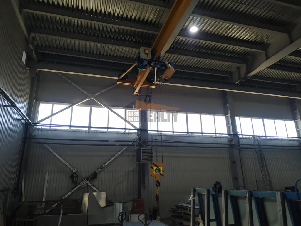 Аренда склада, Химки, Транспортный проезд - Фото 1