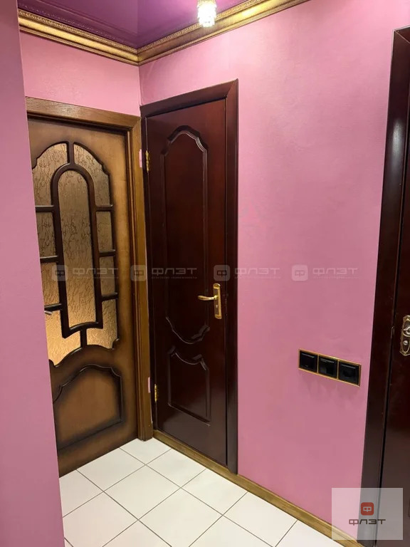 Продажа квартиры, Казань, ул. Ноксинский Спуск - Фото 14