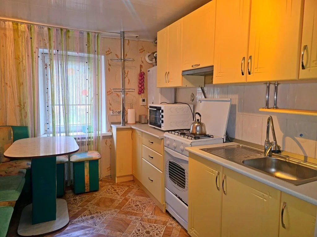 Продажа дома, Полтавская, Красноармейский район - Фото 3