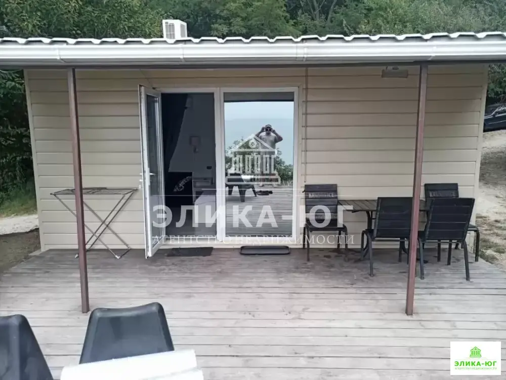 Продажа участка, Джубга, Туапсинский район - Фото 3
