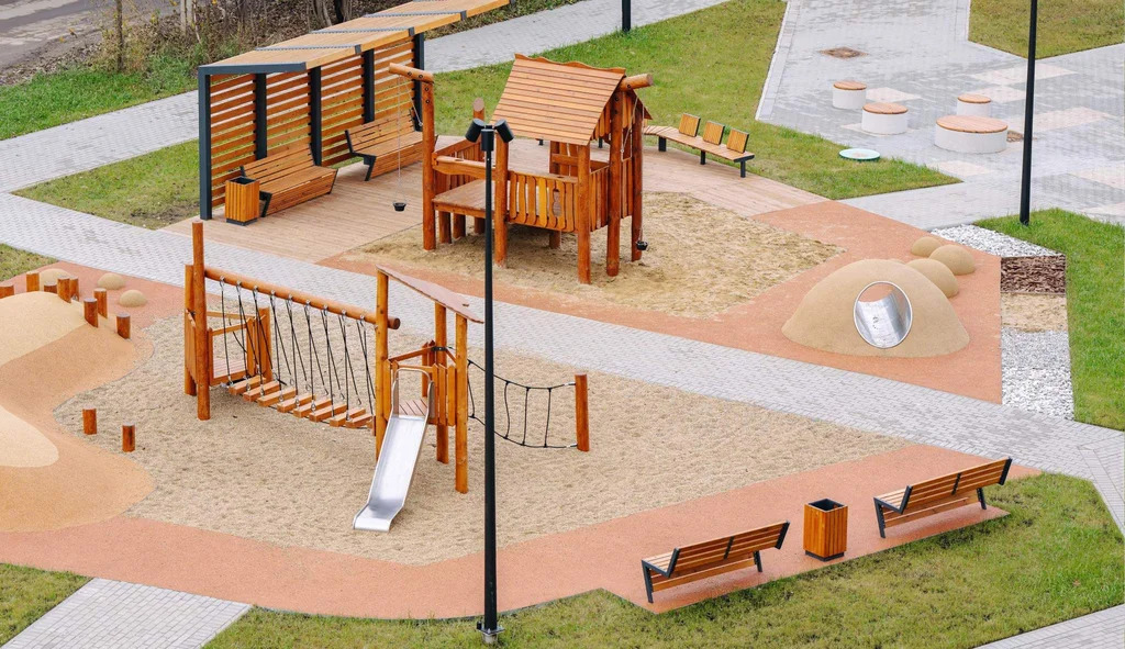 Удобная кладовая - Фото 19