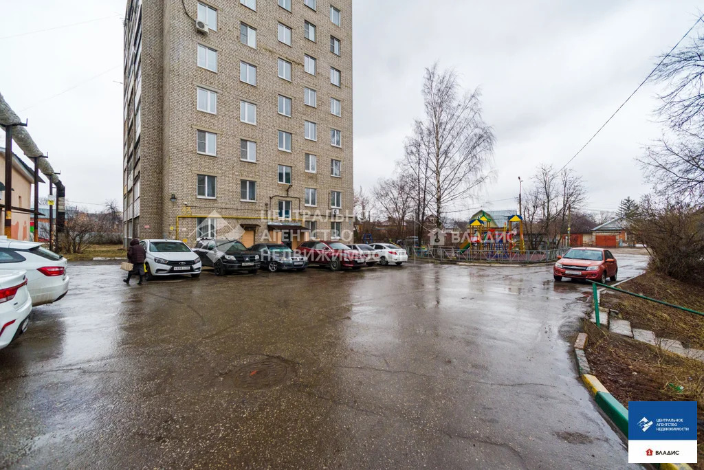 Продажа квартиры, Рязань, ул. Керамзавода - Фото 11