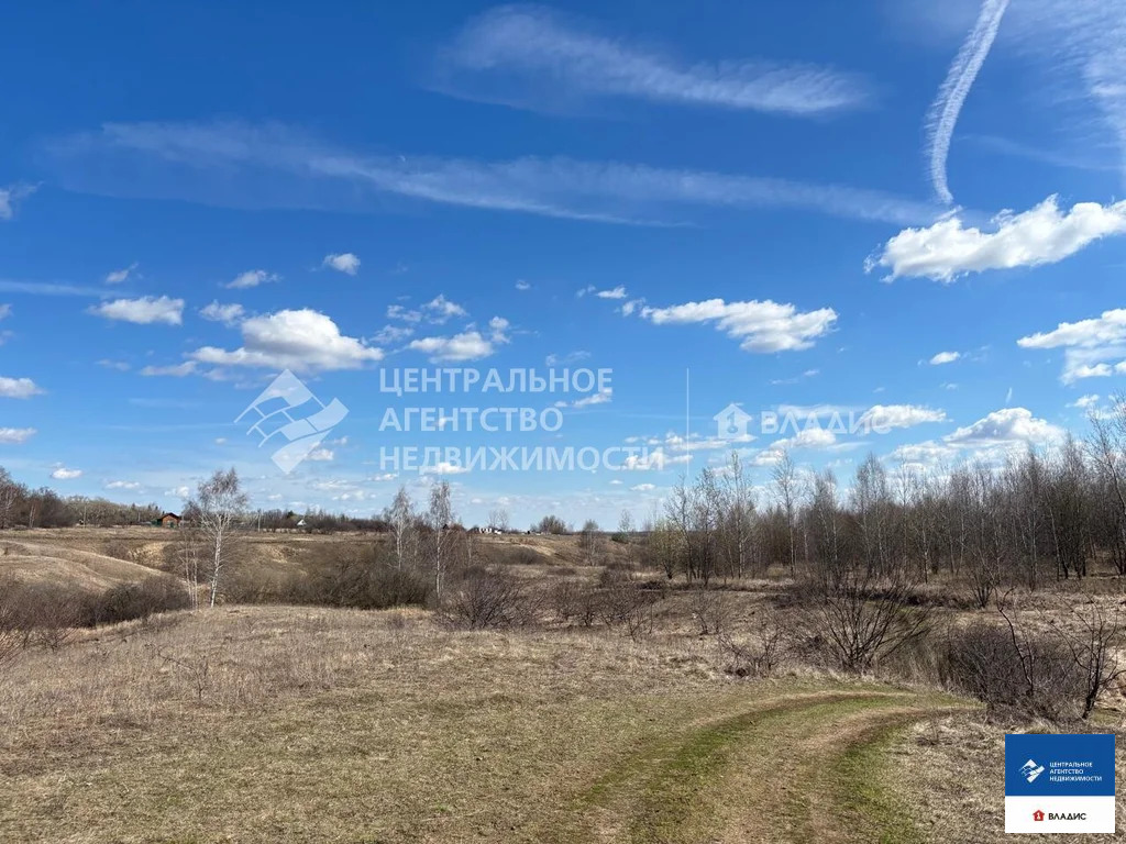 Продажа участка, Дубняки, Рязанский район - Фото 3