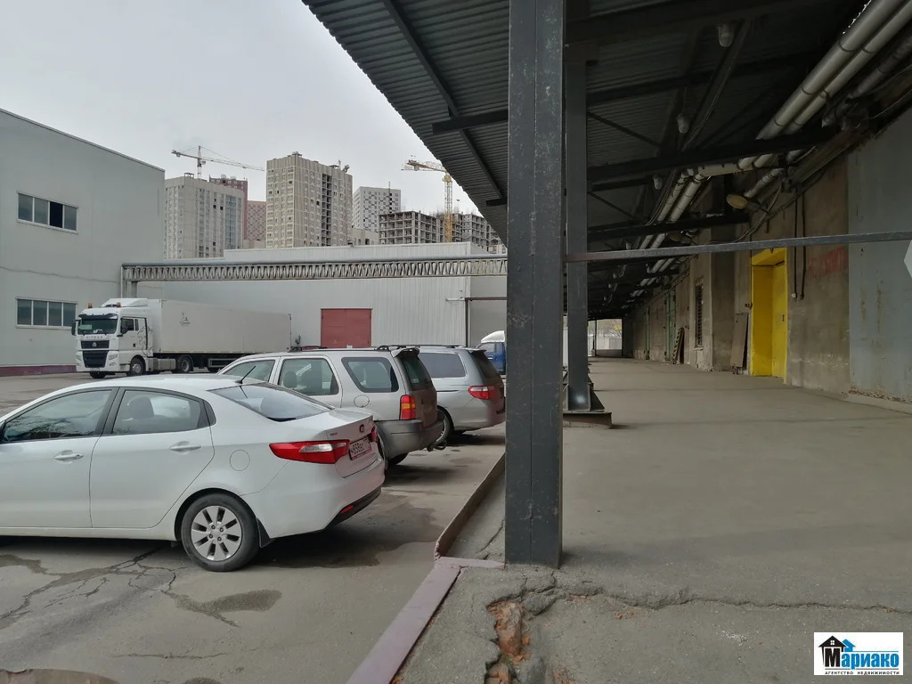 Аренда склада, м. Отрадное, Алтуфьевское ш. - Фото 6