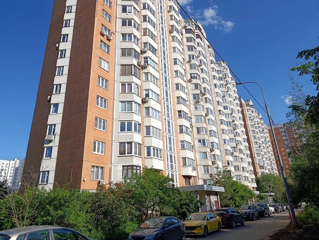 Продажа квартиры, Жемчуговой аллея - Фото 14