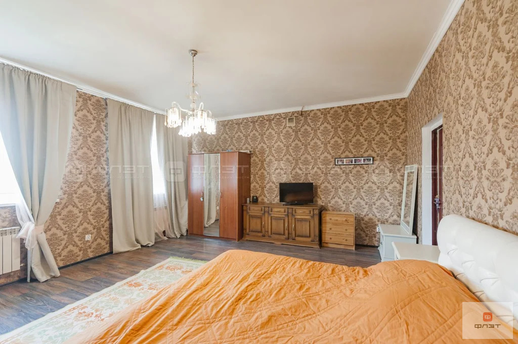 Продажа дома, Казань, ул. Геологов - Фото 36