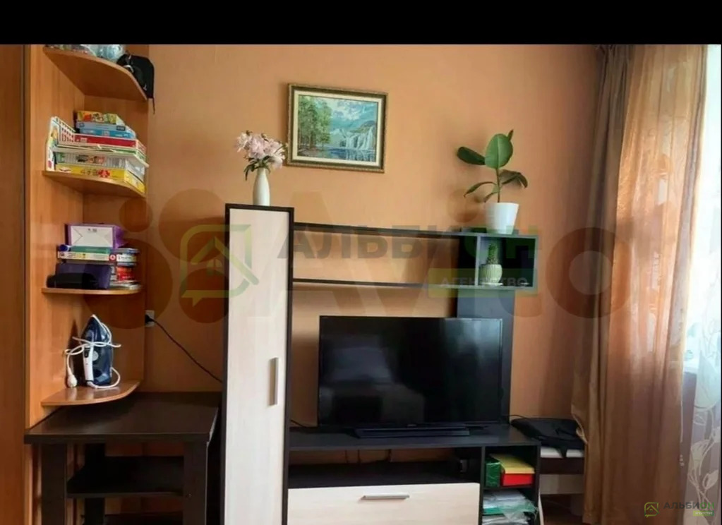 Аренда квартиры, Томск, ул. Усова - Фото 3