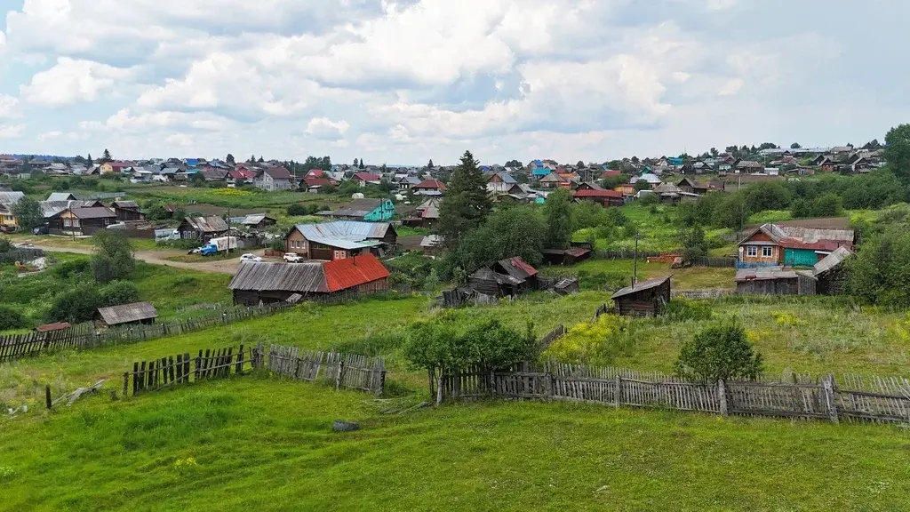 Земельный участок по ул. Уфимская - Фото 4
