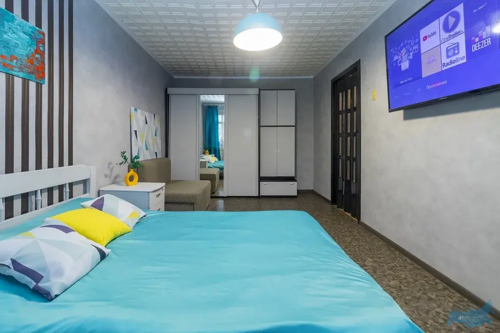 Квартира на Сутки - Фото 4