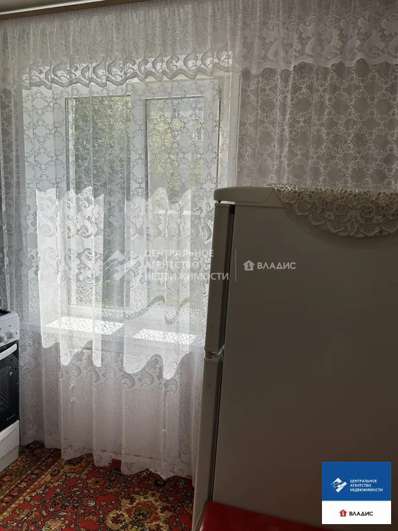 Аренда комнаты, Рязань, ул. Высоковольтная - Фото 9