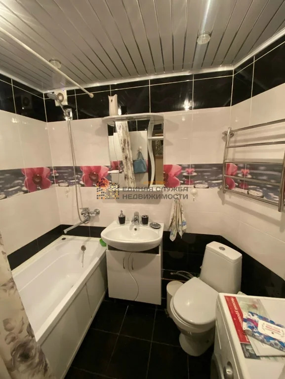 Аренда квартиры, Уфа, ул. Кирова - Фото 9