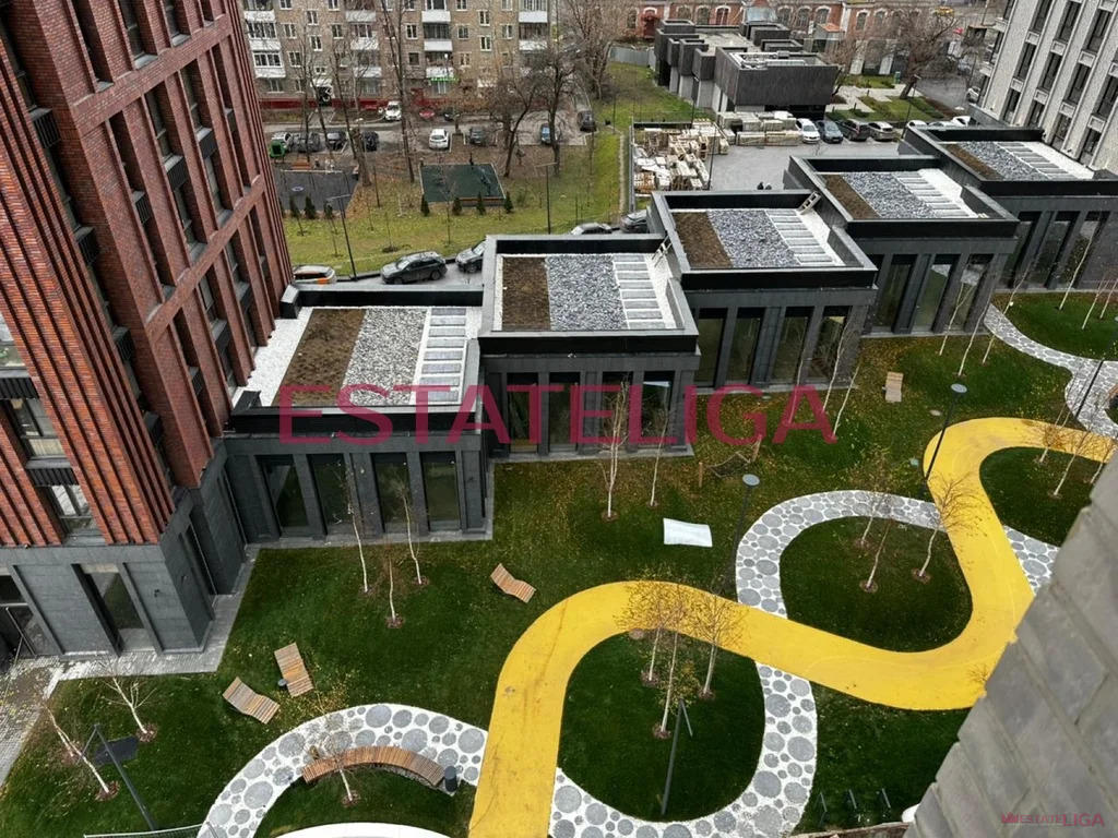 Продажа квартиры, ул. Дубининская - Фото 25