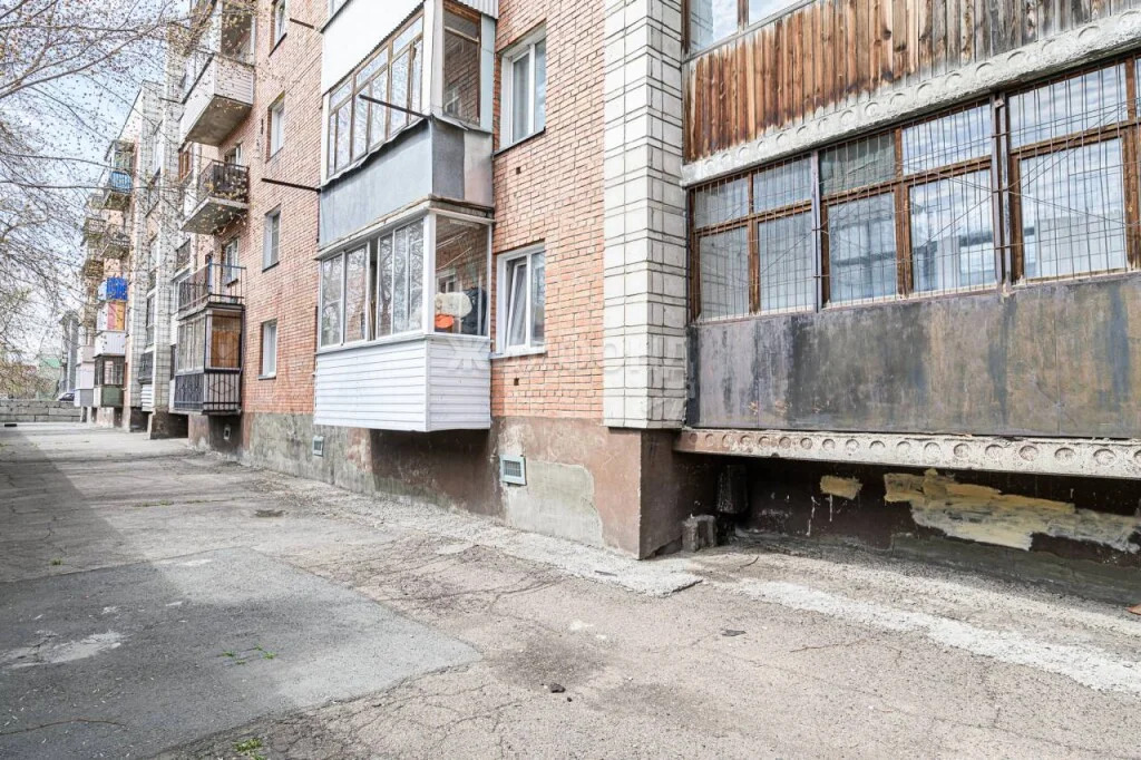 Продажа квартиры, Новосибирск, ул. Каунасская - Фото 10