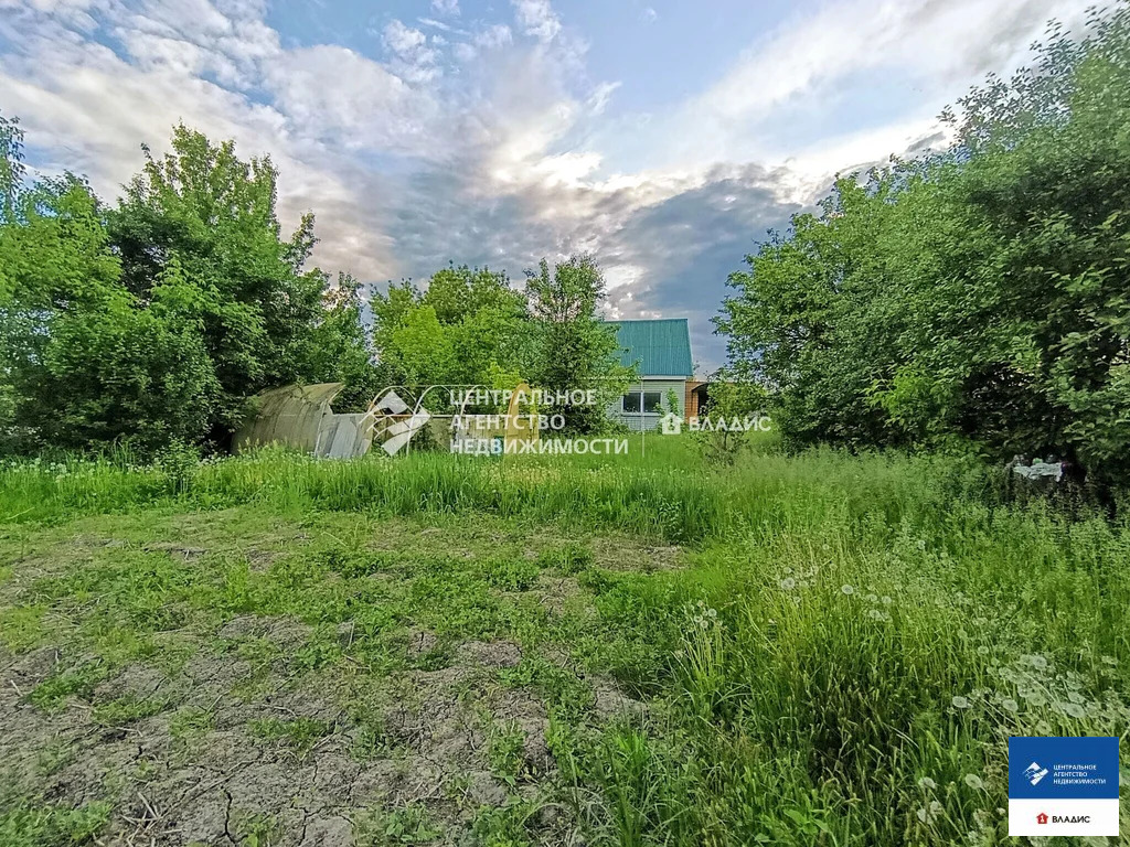 Продажа дома, Шилово, Шиловский район, ул. Октябрьская - Фото 3