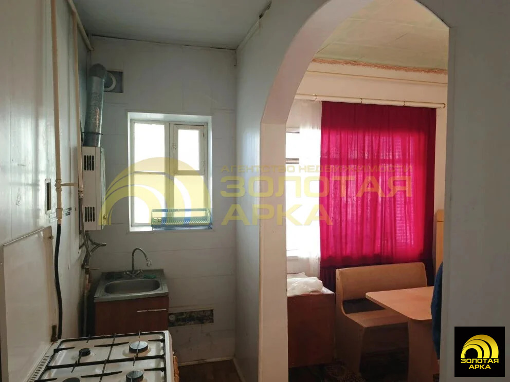 Продажа квартиры, Ахтырский, Абинский район - Фото 7