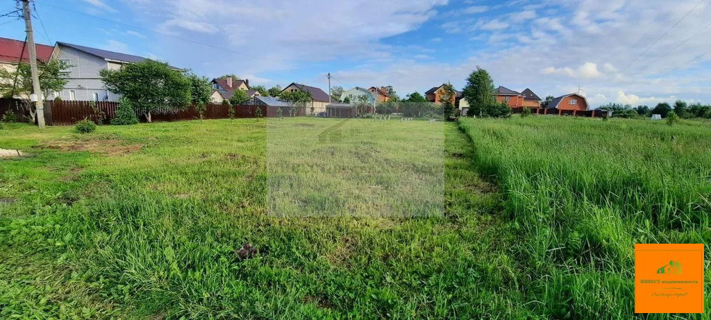 Продажа участка, Наро-Фоминск, Наро-Фоминский район, 3-й Строительный ... - Фото 2