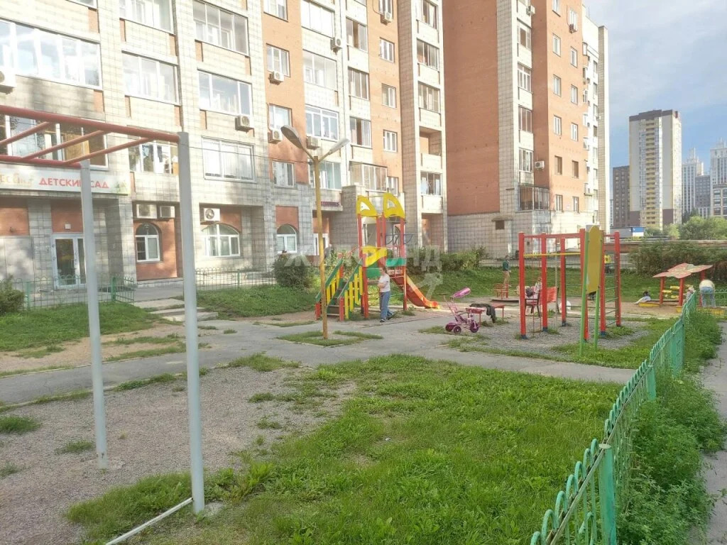 Продажа квартиры, Новосибирск, Красный пр-кт. - Фото 15