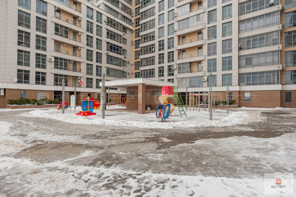 Продажа квартиры, Казань, ул. Меридианная - Фото 22