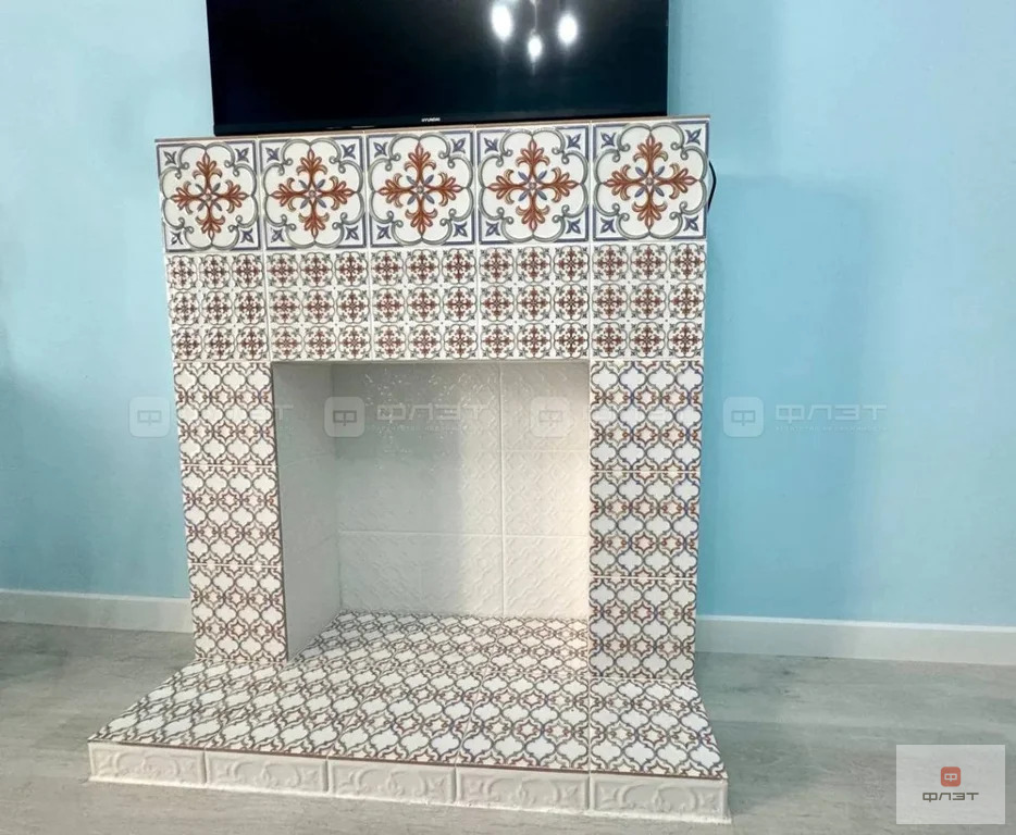 Продажа квартиры, Казань, ул. Павлюхина - Фото 4