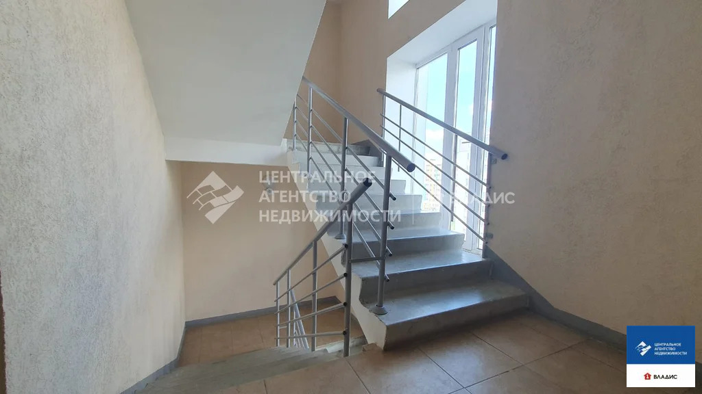 Продажа квартиры, Рыбное, Рыбновский район, Крымская улица - Фото 11