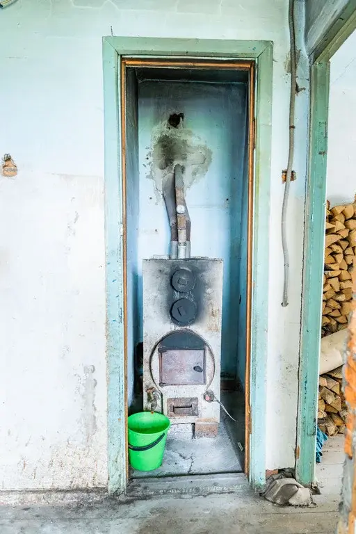 Квартира в с. Ункурда - Фото 15