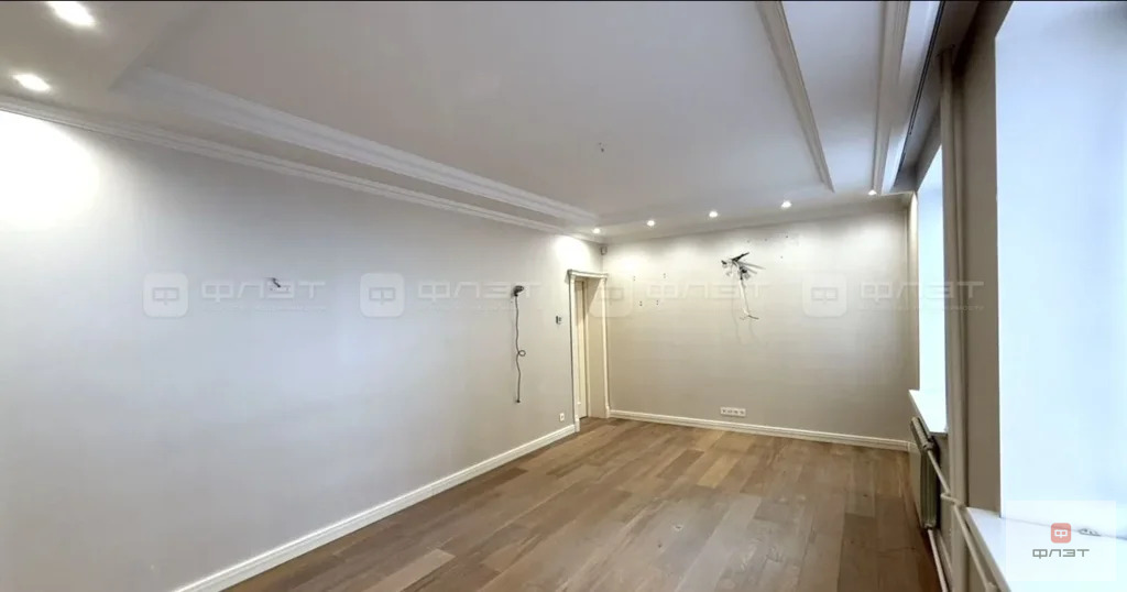 Продажа квартиры, Казань, ул. Чистопольская - Фото 6