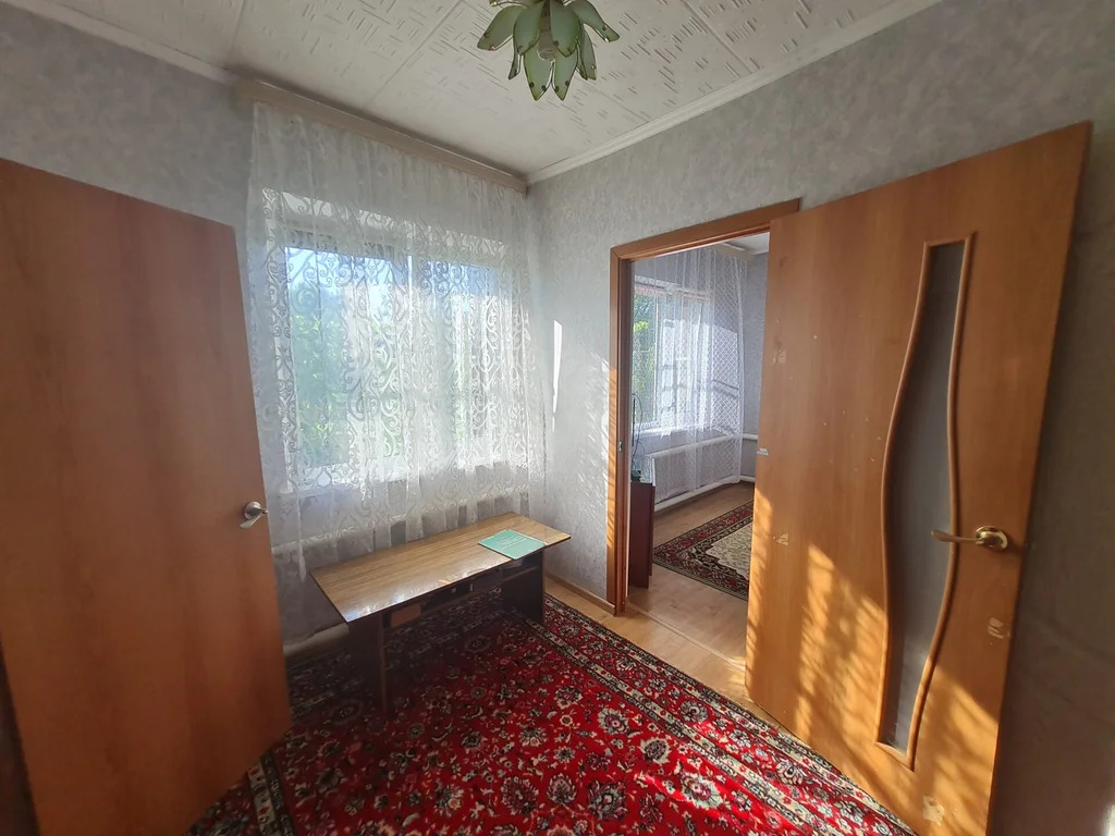 Продажа дома, Афипский, Северский район, ул. Пушкина - Фото 13