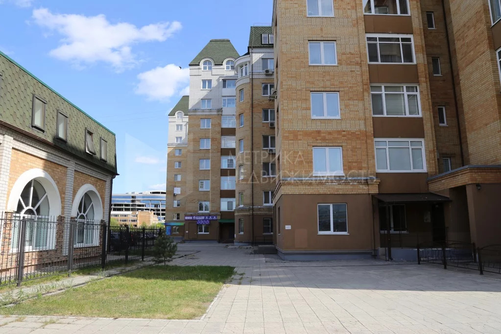 Продажа псн, Тюмень, Г Тюмень, ул Александра Логунова, д 11 - Фото 13