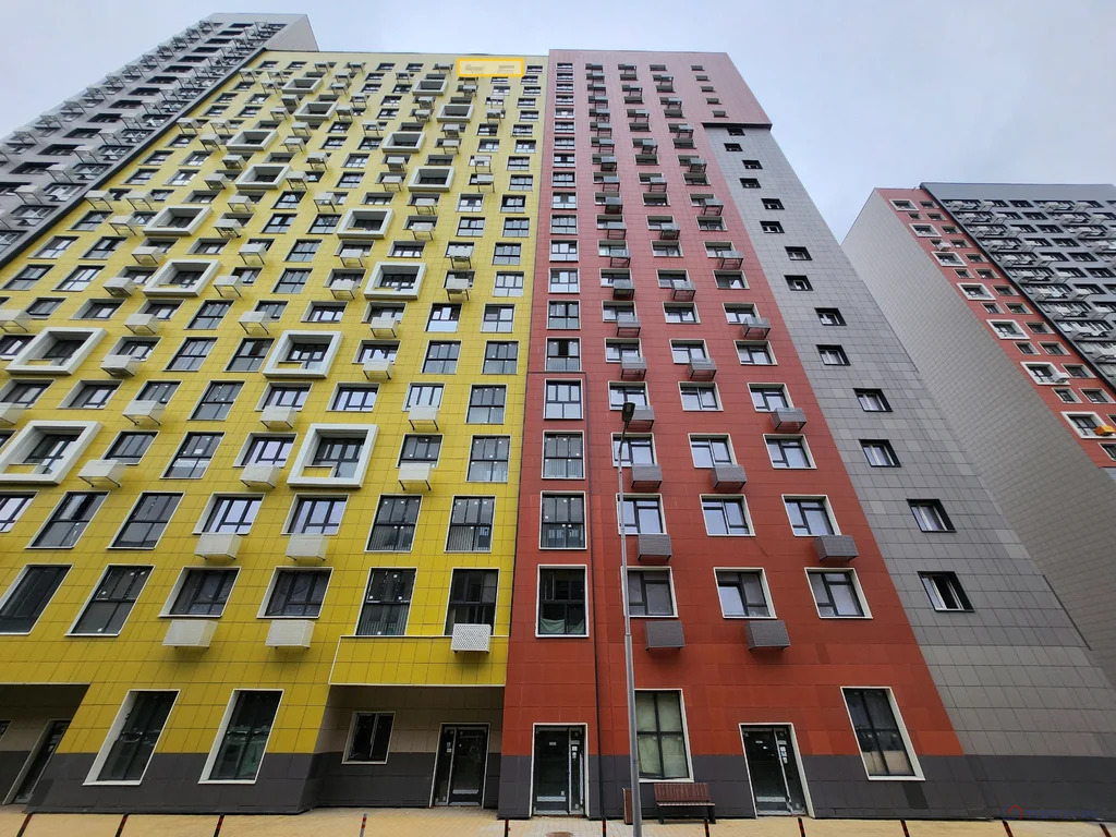 Продажа квартиры, 6-я Радиальная улица - Фото 2