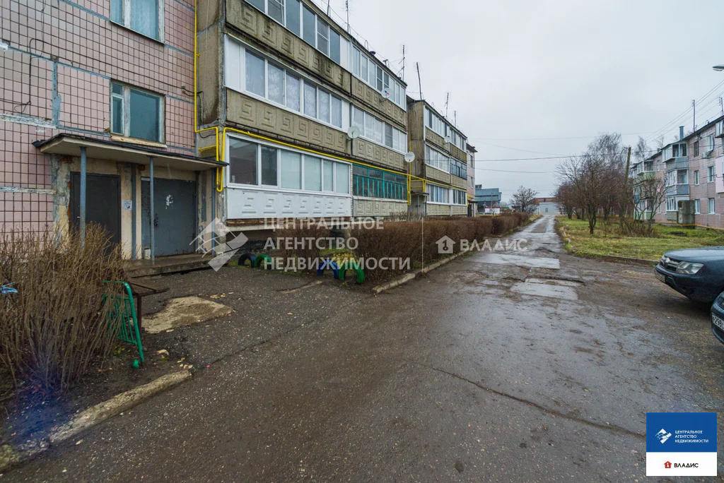 Продажа квартиры, Вышетравино, Рязанский район, 20 - Фото 10