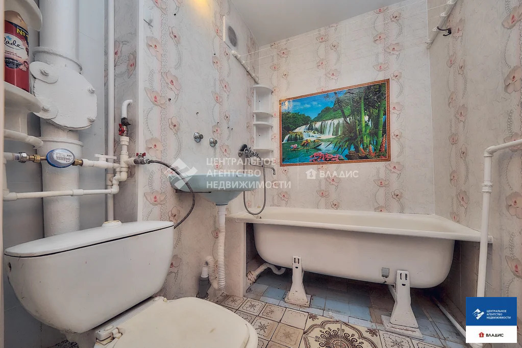 Продажа квартиры, Рыбное, Рыбновский район, 1-й квартал Прогресса - Фото 15