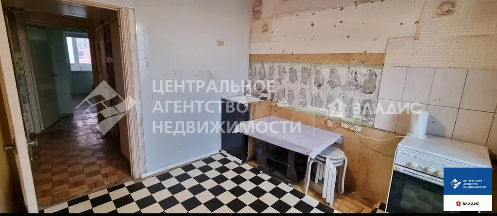 Продажа квартиры, Рязань, ул. Шевченко - Фото 17