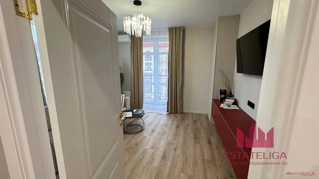 Продажа квартиры, Видное, Ленинский район, улица Галины Вишневской - Фото 4