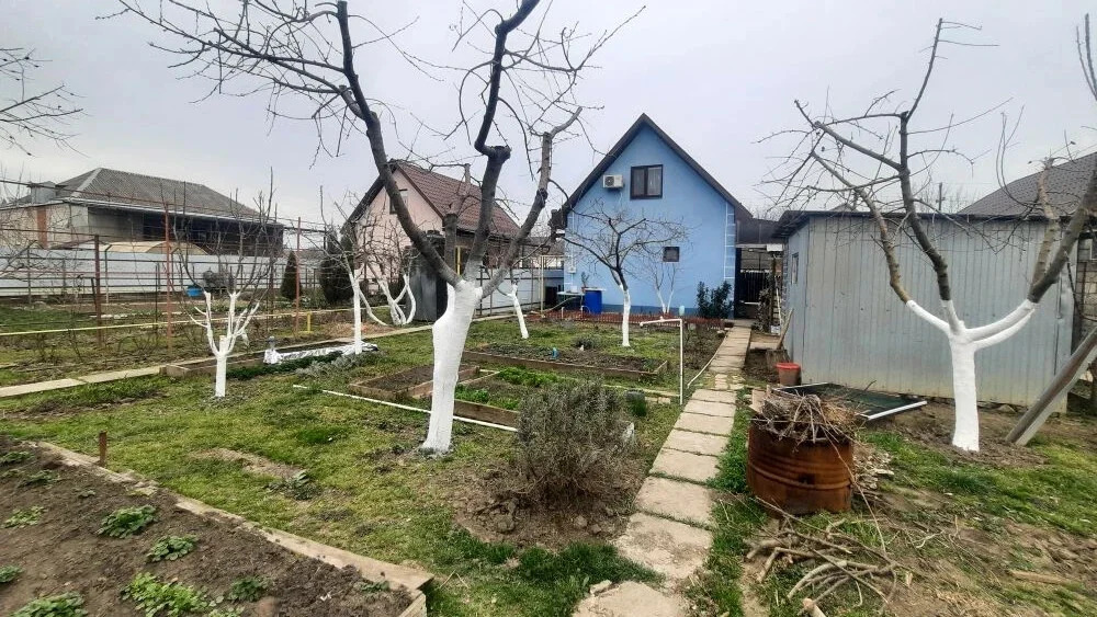 Продажа дома, Абинск, Абинский район, ул. Иркутская - Фото 17