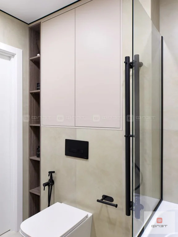 Продажа квартиры, Казань, ул. Волкова - Фото 11