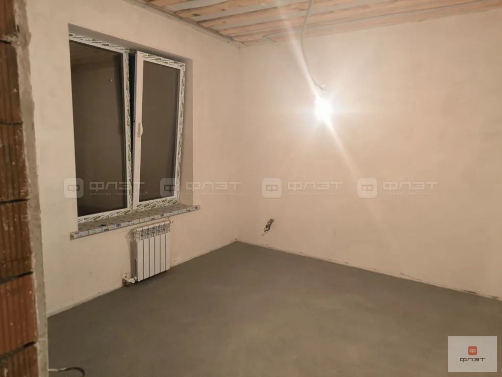 Продажа дома, Лаишевский район, ул. Фатыха Карима - Фото 5