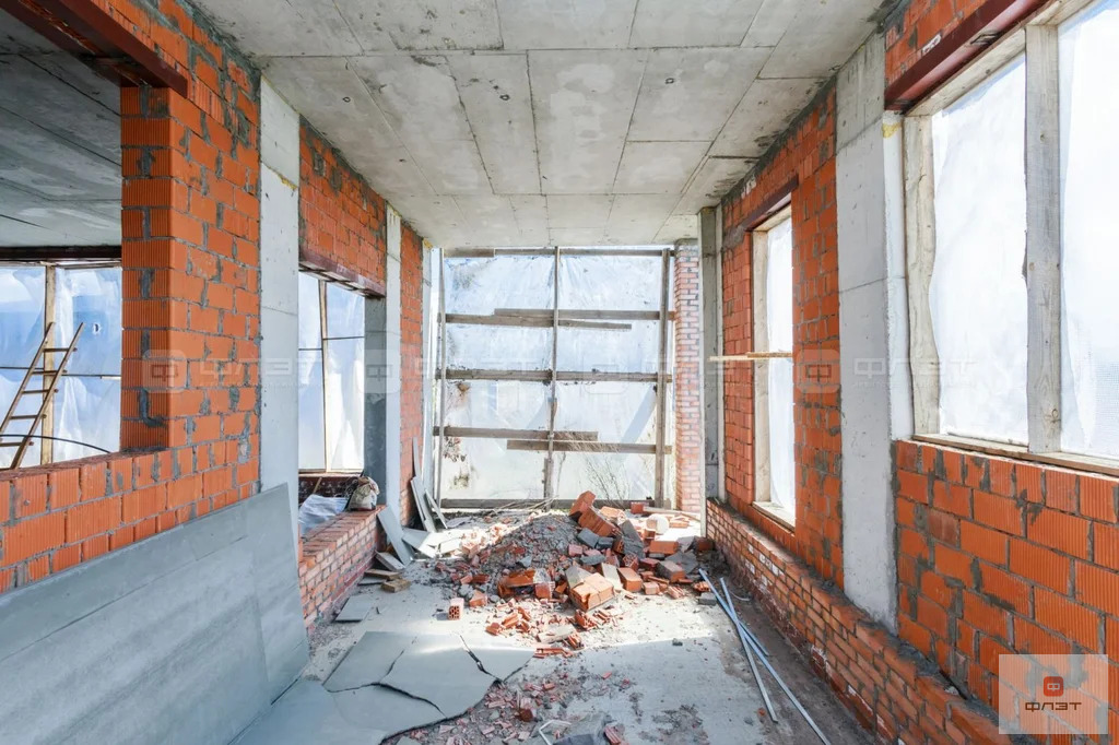 Продажа дома, Тарлаши, Лаишевский район, дом 1000 - Фото 11