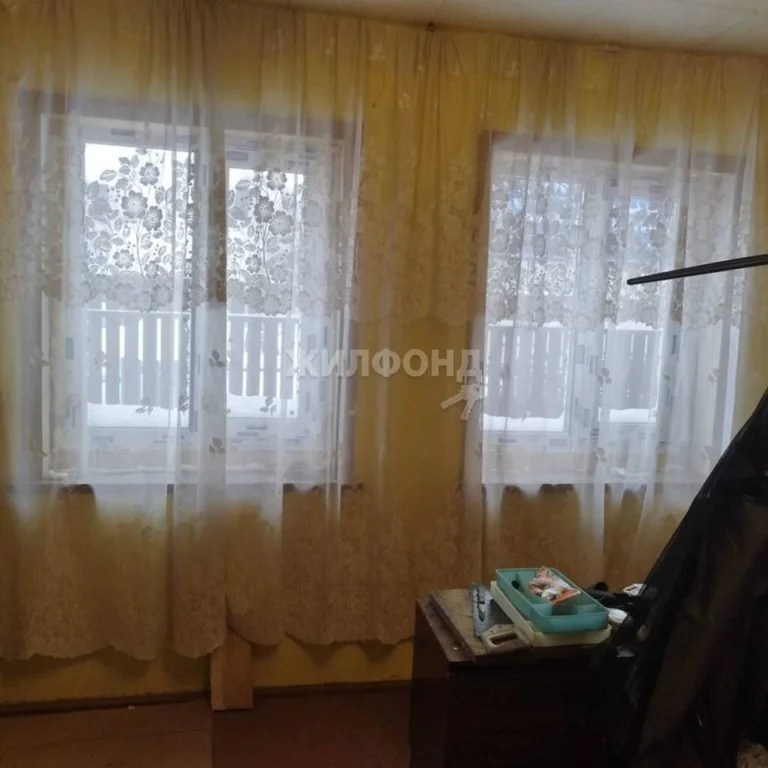 Продажа дома, Новосибирск, снт Обские Зори - Фото 8