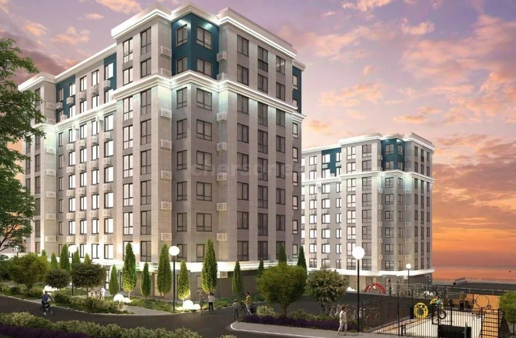 Продажа квартиры в новостройке, Севастополь, ул. Степаняна - Фото 5