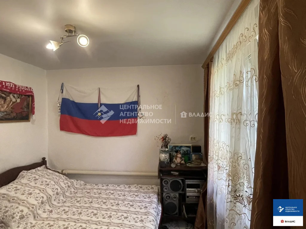 Продажа дома, Рыбное, Рыбновский район, ул. Тепловозная - Фото 17