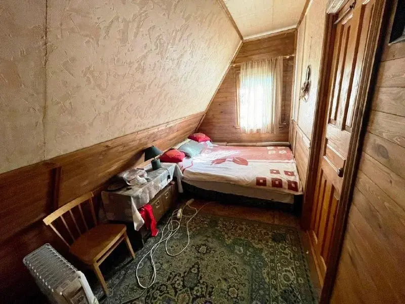 Дом в деревне Кудиновская - Фото 14
