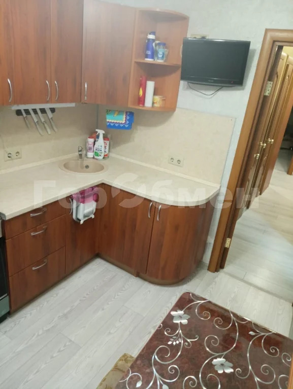 Аренда квартиры, Подольск, улица Машиностроителей, 24 - Фото 11
