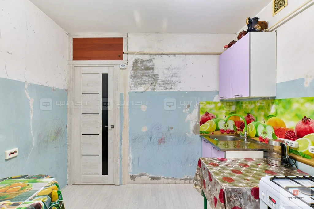 Продажа квартиры, Казань, ул. Академика Глушко - Фото 1