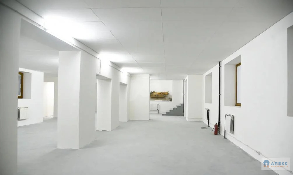 Продажа помещения (ПСН) пл. 249 м2 под банк, кафе, ресторан, бар, ... - Фото 7