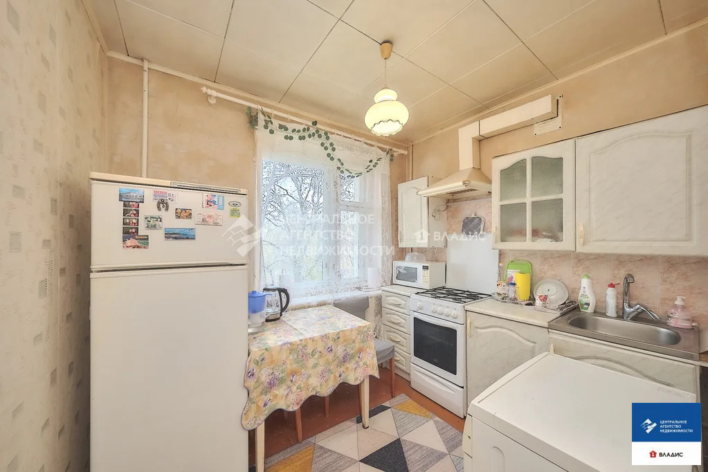 Продажа квартиры, Рязань, улица 1-е Бутырки - Фото 3