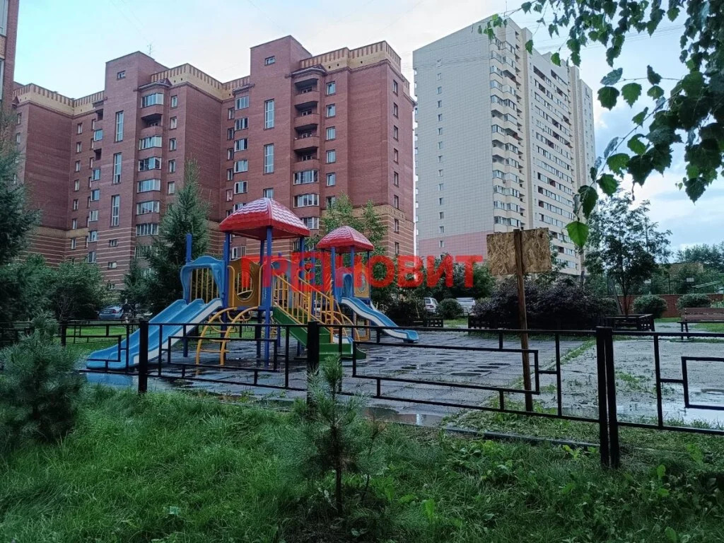 Продажа квартиры, Новосибирск, Заречная - Фото 13